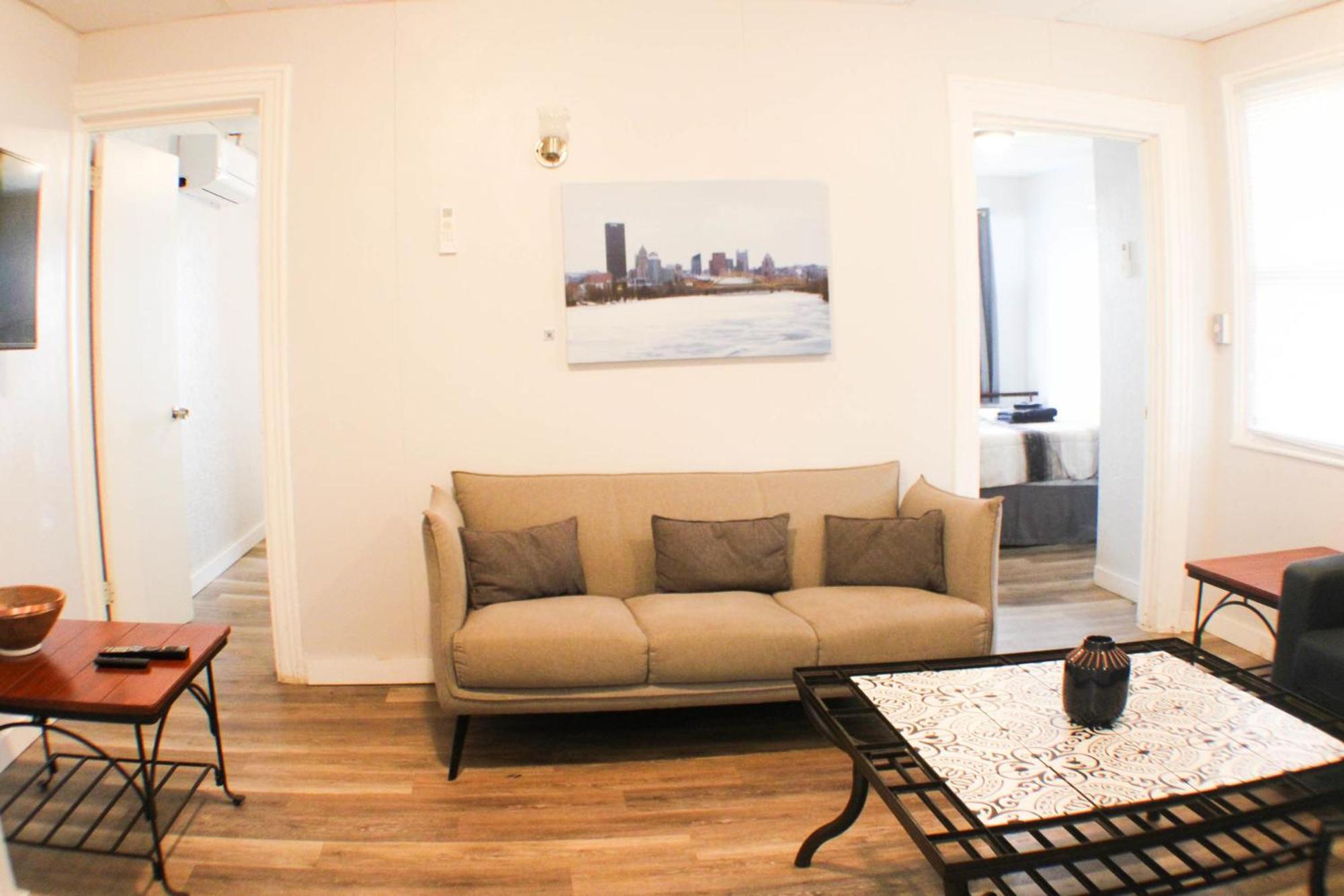 2Br - Parking - 5 Min To North Shore! พิตต์สเบิร์ก ภายนอก รูปภาพ