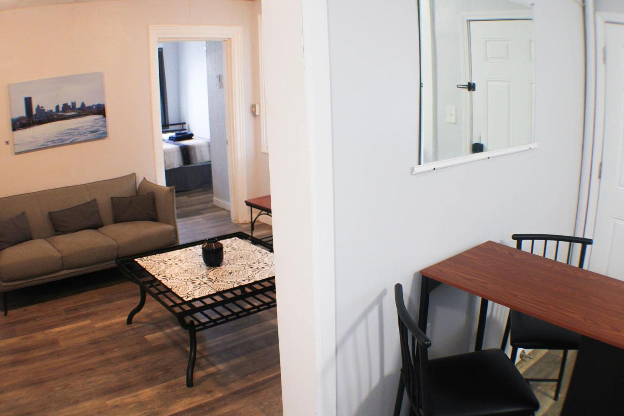 2Br - Parking - 5 Min To North Shore! พิตต์สเบิร์ก ภายนอก รูปภาพ