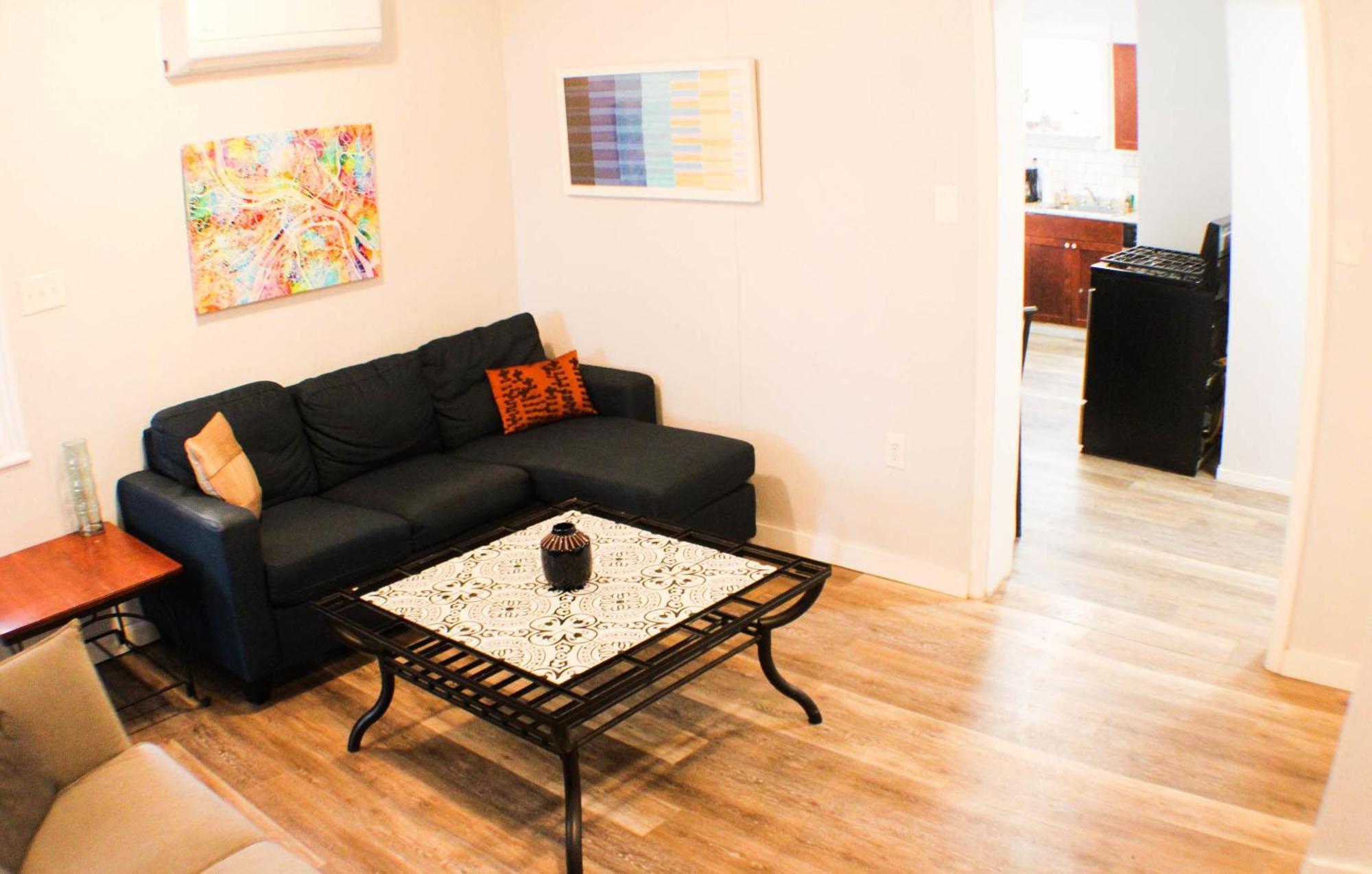2Br - Parking - 5 Min To North Shore! พิตต์สเบิร์ก ภายนอก รูปภาพ