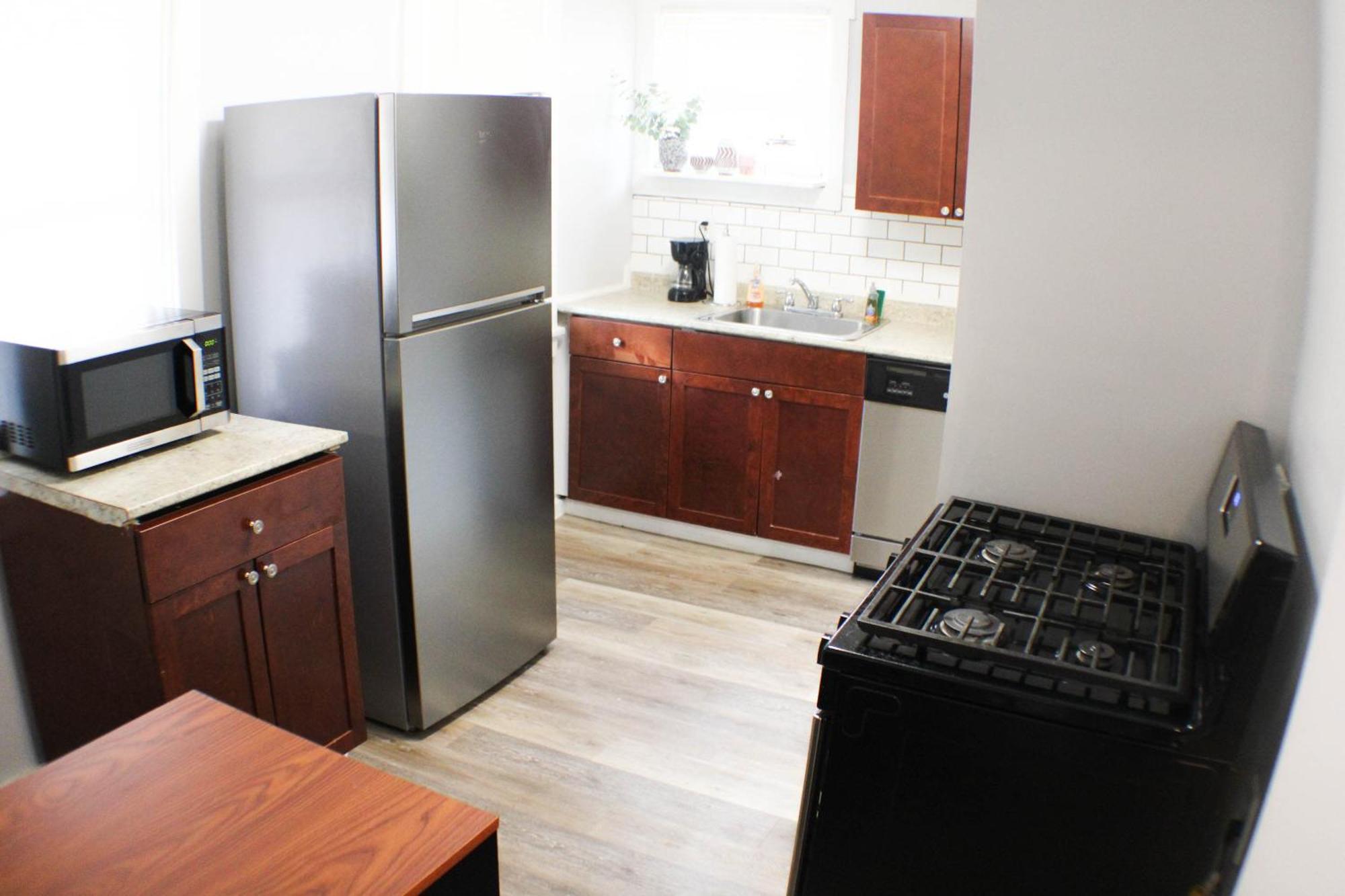 2Br - Parking - 5 Min To North Shore! พิตต์สเบิร์ก ภายนอก รูปภาพ